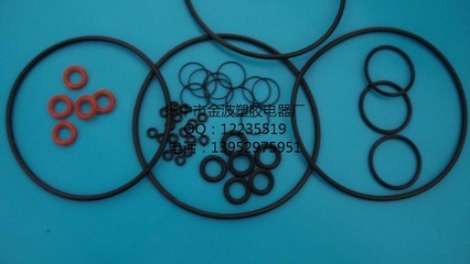 專業解析 優質氟膠密封圈與硅橡膠密封圈的性能、應用與選購指南——以揚中市金波塑膠電器廠為例